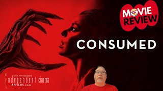 Consumed 2024 Movie Review with Trailer [upl. by Crispin471]