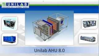 UNILAB SRL  Products Overview [upl. by Lytle]