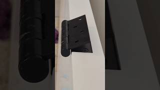 Professional SoftClose Hinge Installation for Wooden Doors A Complete Guide [upl. by Sidwohl]