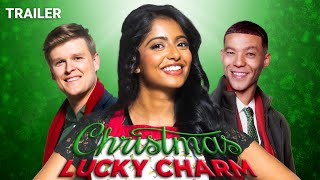 Christmas Lucky Charm 2022  Trailer [upl. by Ahsenroc]