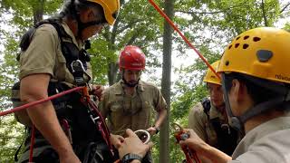 Mohonk Preserves Ranger Team [upl. by Anohs]