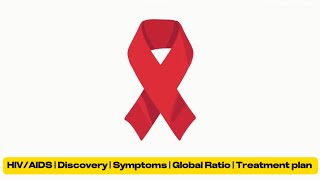 Uncovering HIVAIDS Symptoms Diagnosis amp Breakthrough Treatments [upl. by Adnirolc]