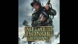 Medal of Honor Frontline Main Theme [upl. by Aneeres380]