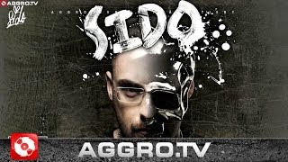 SIDO  AUGEN AUF  ICH UND MEINE MASKE PE  ALBUM  TRACK 08 [upl. by Adnawal2]