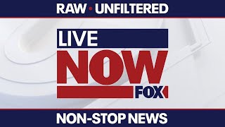 LIVE NEWS LiveNOW FOX 247 LIVE STREAM [upl. by Millard]