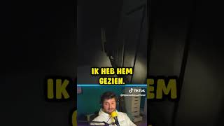 Hoe ik LIVE het IN MIJN BROEK DEED phasmophobia live gaming meme gamingnl [upl. by Lehctim311]