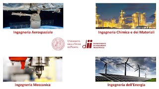 Perché iscriversi ai corsi di Ingegneria Industriale dell’Università di Padova [upl. by Trista]