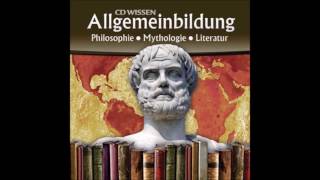 Allgemeinbildung Teil 8 Philosophie [upl. by Adamina]