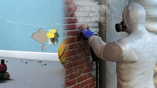 LeadBased Paint Training [upl. by Icaj]