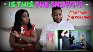 Destorm Power quotCaughtquot Series Part 1720 THE FINALE REACTION [upl. by Savina]