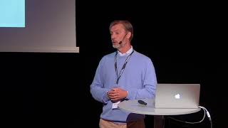 HSBO 2018 GPS denied Navigation Harald Nilsonne – Seacross [upl. by Ardnot]