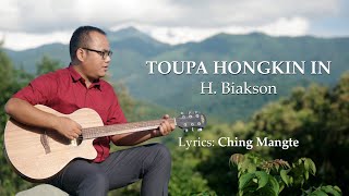 Toupa Hongkin In  H Biakson Official [upl. by Montano]