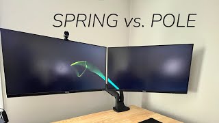 What Monitor Arms Should You Buy [upl. by Aimar]