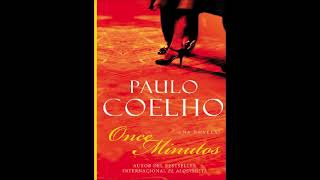 Once minutos  Paulo Coelho [upl. by Alistair506]