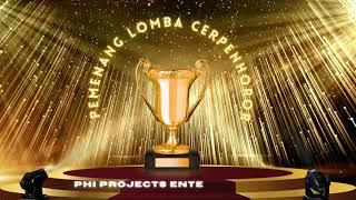 Siapa NIh Pemenang Lomba Cerpen Horor [upl. by Witcher]