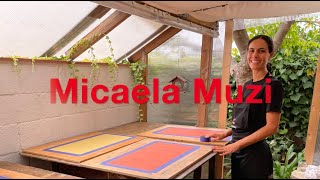 APR Micaela Muzi 20232024 [upl. by Scrivings165]