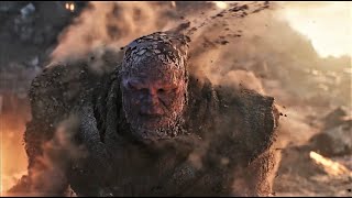 La Défaite de Thanos  Avengers Endgame 4K VF [upl. by Yrolg]