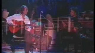 9 Paco De Lucia amp John McLaughlin  Zyryab  Live At Sevilla 1991 [upl. by Lubbi534]