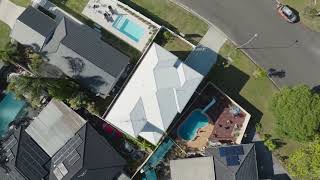 6 Burrinjuck Drive Coombabah  House Tour  Chris Gilmour [upl. by Yar105]