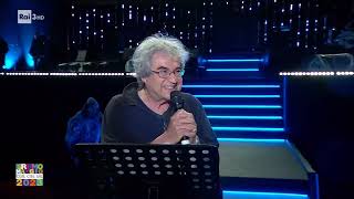 Carlo Rovelli al Concerto del Primo maggio 2023 [upl. by Shaff]