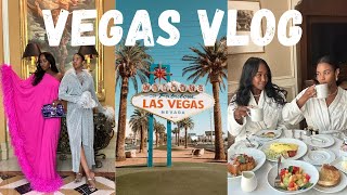 VEGAS VLOg [upl. by Ahsekahs926]