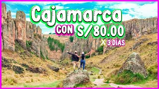 ESTO puedes HACER en CAJAMARCA con S8000 SOLES😱✅ [upl. by Ordnagela]