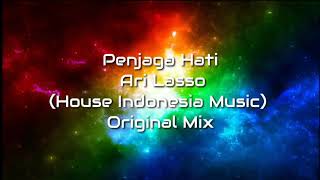 Dj penjaga hati Ari Lasso [upl. by Nanji376]