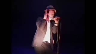 Shore Leave  LIVE Paris 2000 Tom Waits [upl. by Yrem]