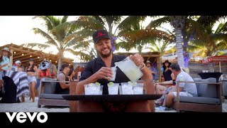 Luke Bryan  One Margarita Official Music Video [upl. by Irolav]