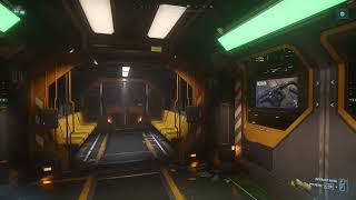 HD Showcase at Lorville Hurston  Locations  Star Citizen 3242 [upl. by Boyt]