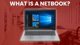 What Is A Netbook Simple Guide [upl. by Ennayhs]