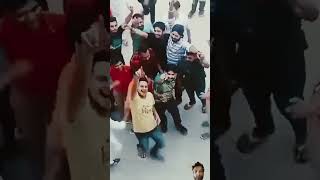 Lawrence Bishnoi dance superhit dance gangster punjabi [upl. by Wittie]