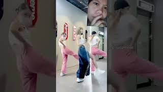 Lisa Dance On Money Song blackpink money moneydance kpop lisamoneyremix moneymoney dance [upl. by Ihsir]