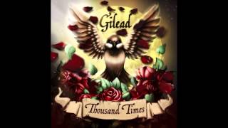 Gilead – Palästinalied Thousand Times 2015 [upl. by Lear334]