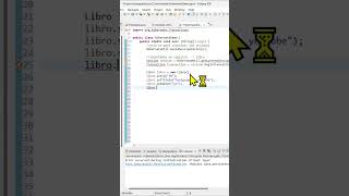 Como registrarmapear datos con Hibernate en Java java sql developer ceo programacion code [upl. by Metzgar83]