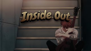 Duster  Inside Out Lyrics [upl. by Lindholm926]