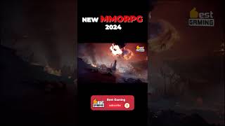 Top MMORPG 2024  Best Mobile Game Recommend In 2024  Best Gaming [upl. by Enileqcaj2]