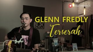 TERSERAH  GLENN FREDLY COVER  Julian Laewa Live Cover [upl. by Sanjay]