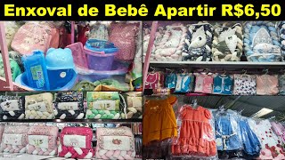 ENXOVAL DE BEBÊ DIRETO DE FÁBRICA EM SANTA CRUZ DO CAPIBARIBE PE APARTIR R650 [upl. by Franciska]