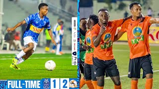 REBA IBITEGO BYIZA RAYON SPORTS 1  2 GASOGI UNITED  EXTENDED HIGHLIGHTS AT KIGALI PELE STADIUM [upl. by Hselin]