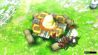 De retour sur MHGU avec gishan 2  Quêtes 2★ [upl. by Hobey]