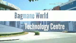 Facts about Bagmane World Technology Center Bangalore [upl. by Abeu496]