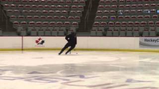 Defence – Breakout Skate and Shoot [upl. by Remo]