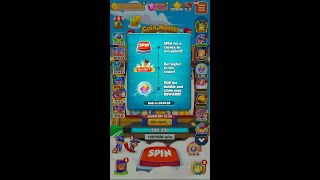 LIVE  Coin Master  Super Cyber Score [upl. by Hellene789]