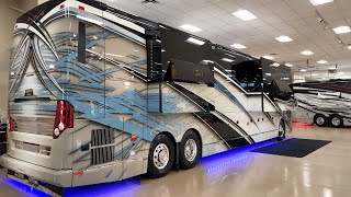 2019 Prevost Liberty Coach Quad Slide For Sale [upl. by Niotna]