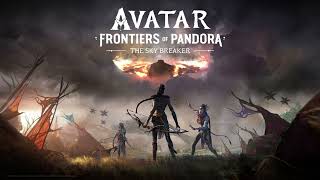 Avatar Frontiers of Pandora  Digital Artbook [upl. by Fremont389]