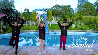 A MOVER EL CHIKISTRIKIS VIDEO OFICIAL ORGANO JUVENTUD MIXTECO [upl. by Seraphine]