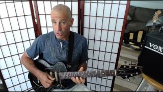 How to Play Layla by Eric Clapton on the Guitar [upl. by Ellingston517]