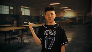 1999 WRITE THE FUTURE Rick Ross Rich Brian  LiGhT rAiLs ੈ✩‧₊˚ Official Music Video [upl. by Lielos]