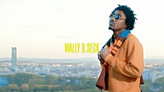 Wally B Seck – Balma Official Video [upl. by Asirem]